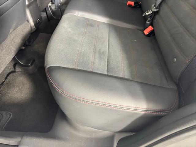 2024 Mitsubishi Outlander Sport 2.0 SE AWC