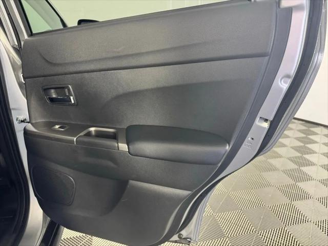 2024 Mitsubishi Outlander Sport 2.0 SE AWC