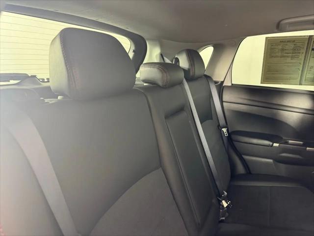 2024 Mitsubishi Outlander Sport 2.0 SE AWC