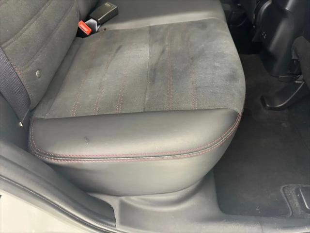 2024 Mitsubishi Outlander Sport 2.0 SE AWC