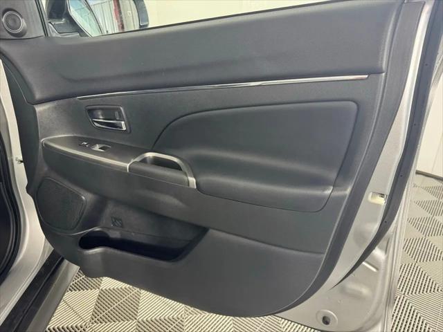 2024 Mitsubishi Outlander Sport 2.0 SE AWC