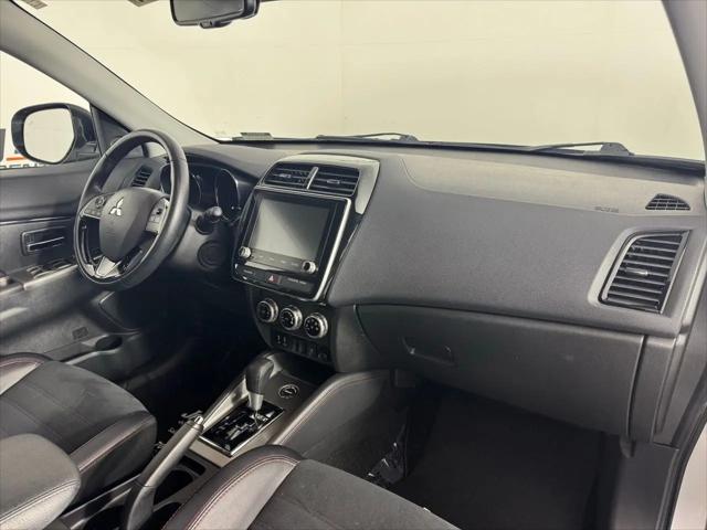 2024 Mitsubishi Outlander Sport 2.0 SE AWC