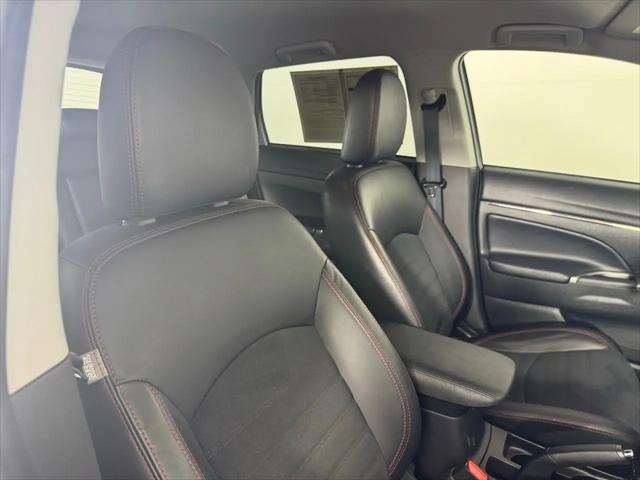 2024 Mitsubishi Outlander Sport 2.0 SE AWC