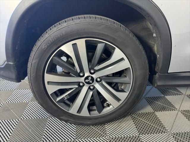 2024 Mitsubishi Outlander Sport 2.0 SE AWC