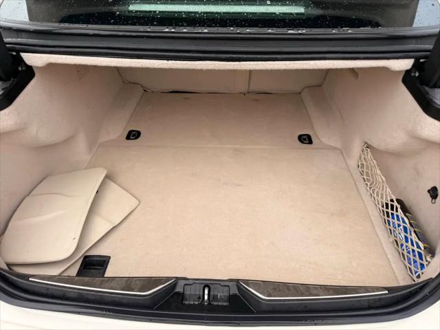 2017 Maserati Quattroporte S GranLusso