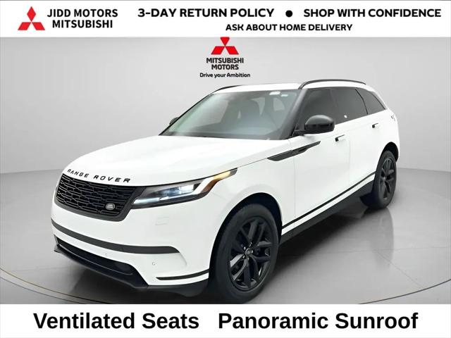 2024 Land Rover Range Rover Velar P250 S for sale in Des Plaines, IL