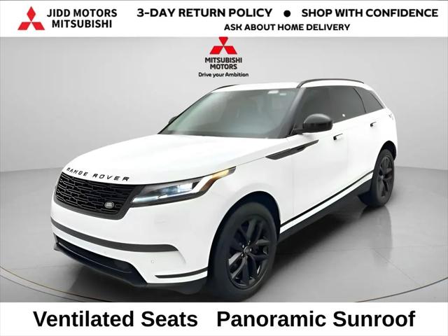 2024 Land Rover Range Rover Velar P250 S for sale in Des Plaines, IL