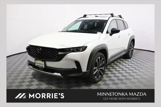 2026 Mazda CX-50 2.5 Turbo for sale in Minnetonka, MN