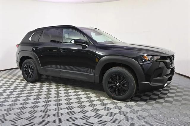 2026 Mazda CX-50 Hybrid Premium