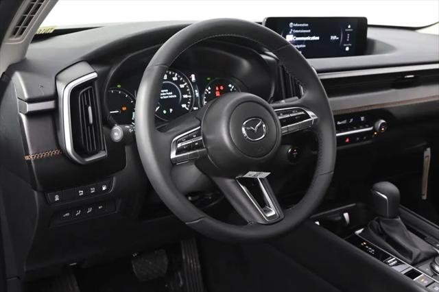 2026 Mazda CX-50 Hybrid Premium