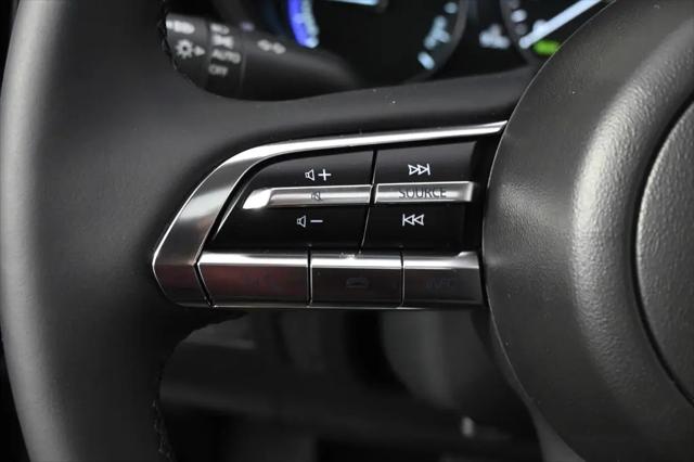 2026 Mazda CX-50 Hybrid Premium