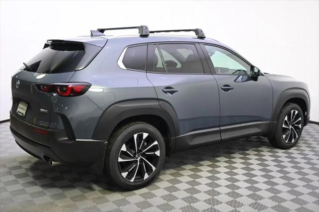 2026 Mazda CX-50 Hybrid Premium Plus