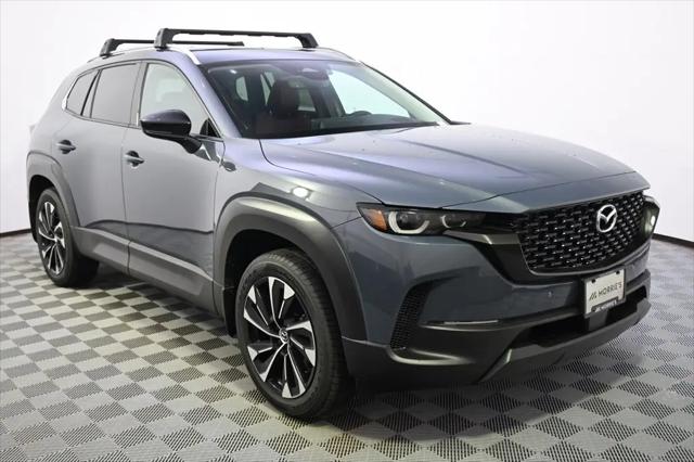 2026 Mazda CX-50 Hybrid Premium Plus