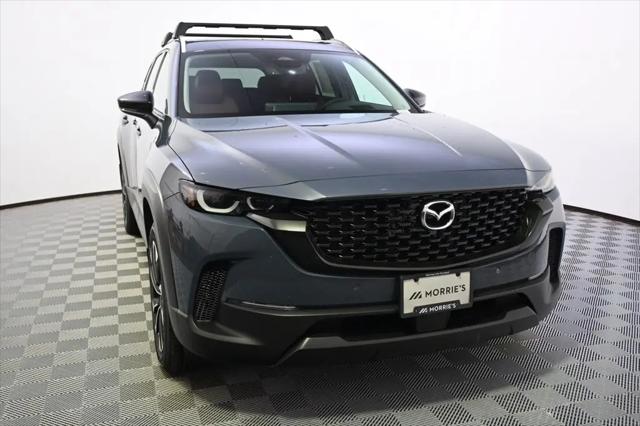 2026 Mazda CX-50 Hybrid Premium Plus