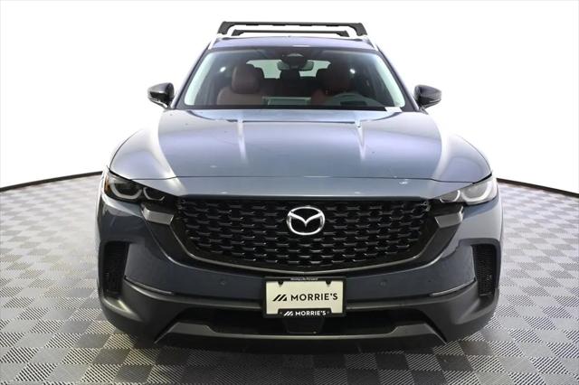 2026 Mazda CX-50 Hybrid Premium Plus