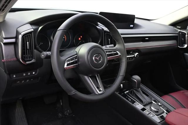 2026 Mazda CX-50 Hybrid Premium Plus