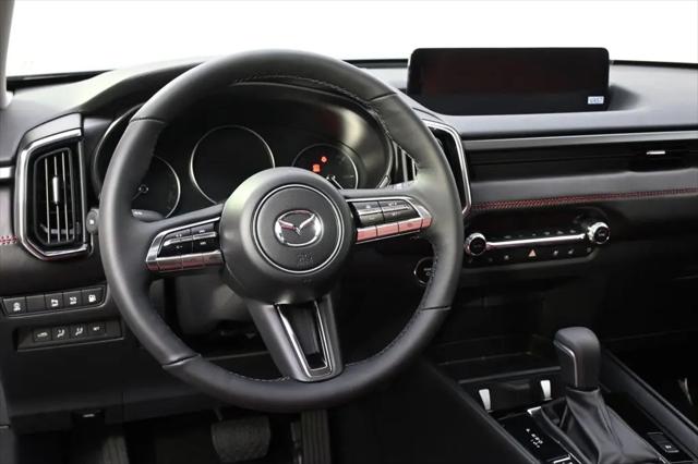 2026 Mazda CX-50 Hybrid Premium Plus