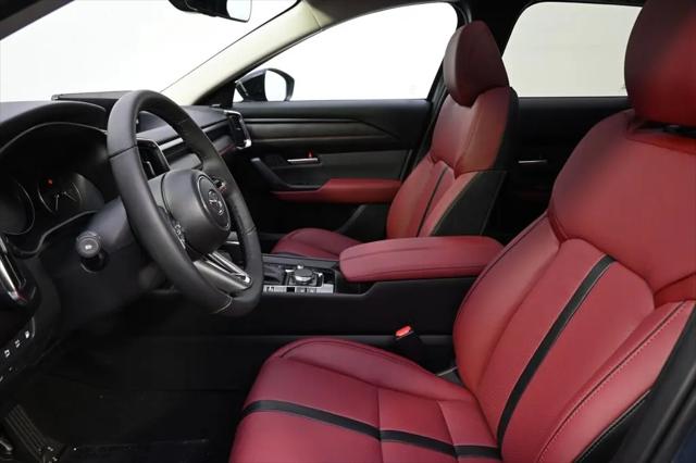 2026 Mazda CX-50 Hybrid Premium Plus