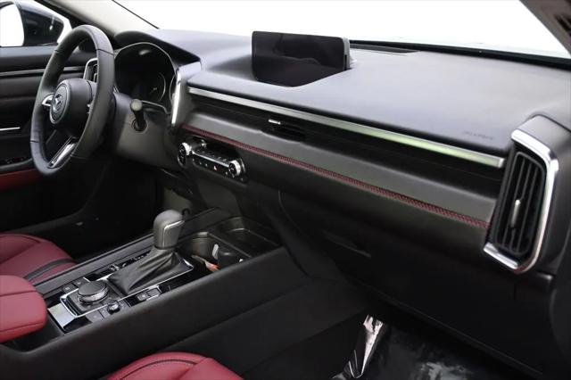 2026 Mazda CX-50 Hybrid Premium Plus