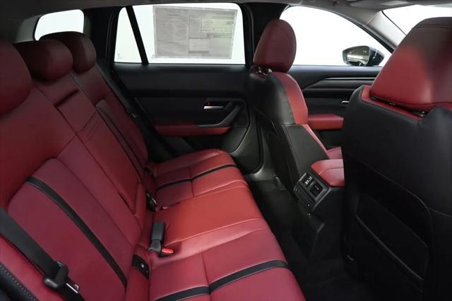 2026 Mazda CX-50 Hybrid Premium Plus