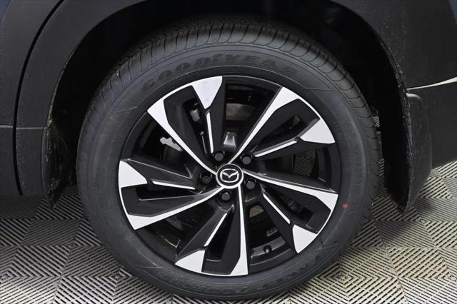 2026 Mazda CX-50 Hybrid Premium Plus
