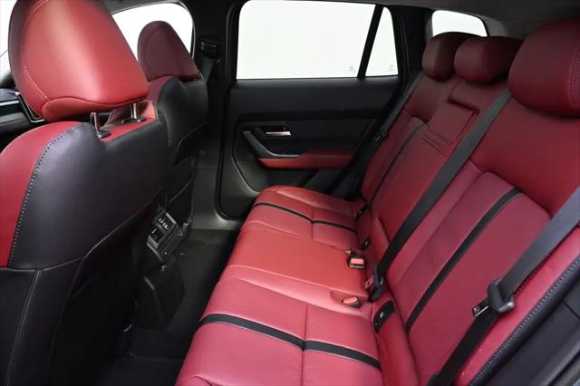 2026 Mazda CX-50 Hybrid Premium Plus
