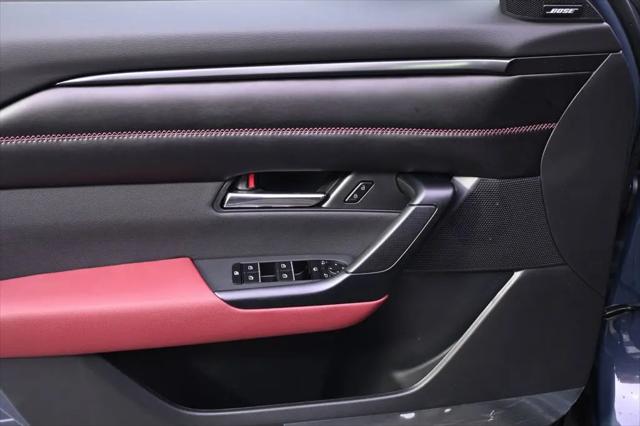 2026 Mazda CX-50 Hybrid Premium Plus