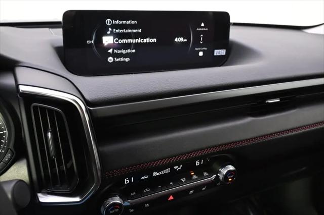 2026 Mazda CX-50 Hybrid Premium Plus