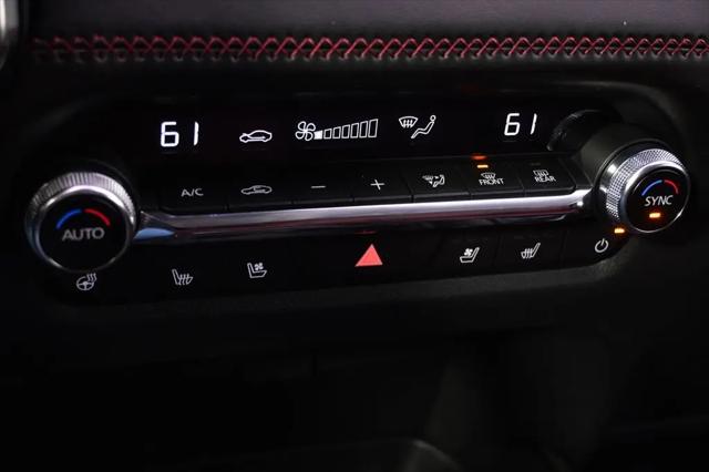 2026 Mazda CX-50 Hybrid Premium Plus