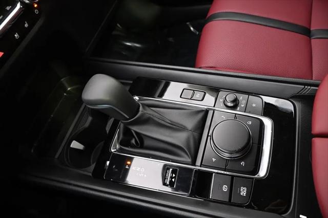 2026 Mazda CX-50 Hybrid Premium Plus