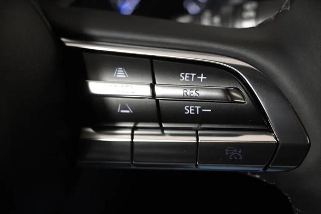 2026 Mazda CX-50 Hybrid Premium Plus