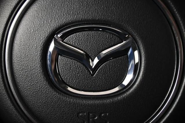 2026 Mazda CX-50 Hybrid Premium Plus