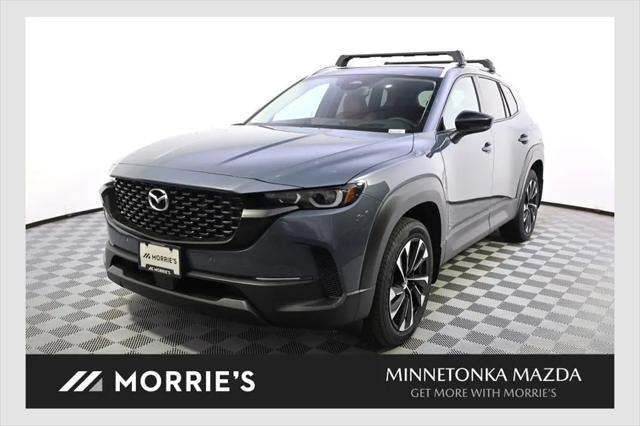 2026 Mazda CX-50 Hybrid Premium Plus for sale in Minnetonka, MN