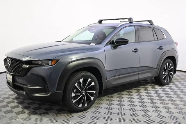 2026 Mazda CX-50 Hybrid Premium Plus