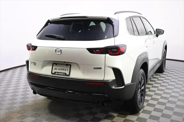 2026 Mazda CX-50 Hybrid Premium