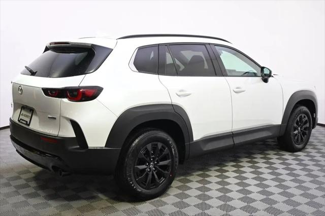 2026 Mazda CX-50 Hybrid Premium
