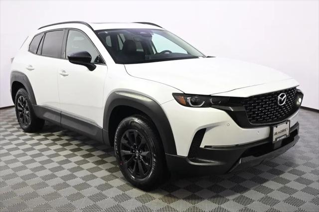 2026 Mazda CX-50 Hybrid Premium