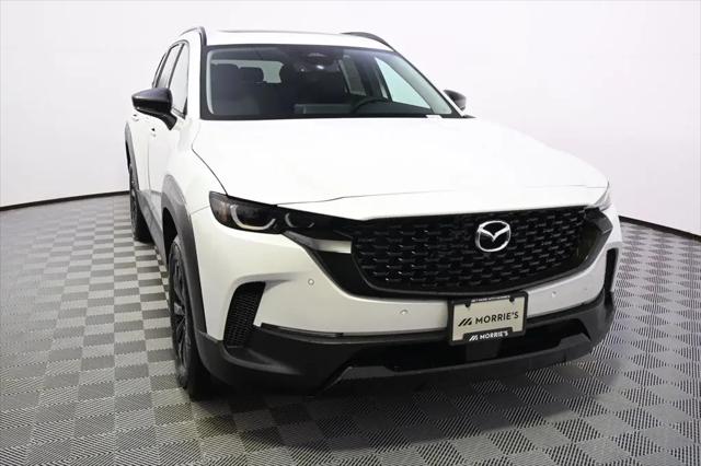 2026 Mazda CX-50 Hybrid Premium