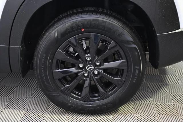2026 Mazda CX-50 Hybrid Premium