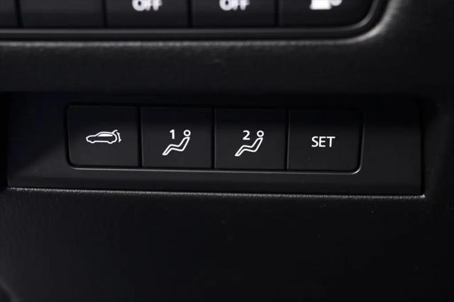 2026 Mazda CX-50 Hybrid Premium