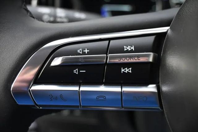 2026 Mazda CX-50 Hybrid Premium