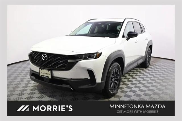 2026 Mazda CX-50 Hybrid Premium for sale in Minnetonka, MN