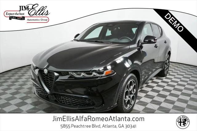 2025 Alfa Romeo Tonale AWD for sale in Atlanta, GA