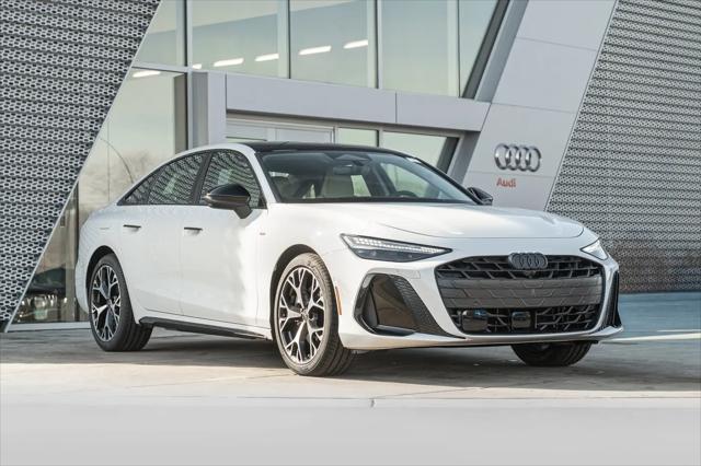 2026 Audi A6 Premium Plus quattro S tronic for sale in St. Charles, IL