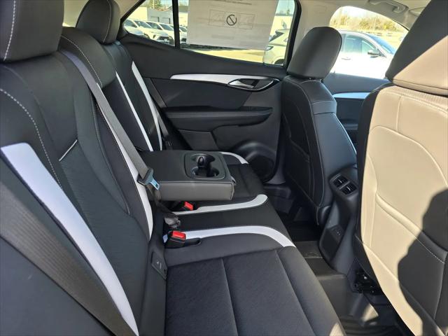 2026 Buick Envision Sport Touring AWD