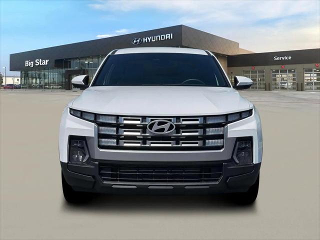 2026 Hyundai Santa Cruz SE