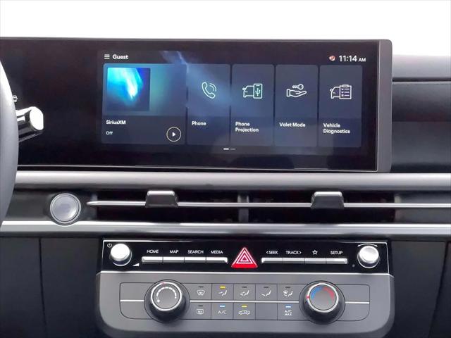2026 Hyundai Santa Cruz SE