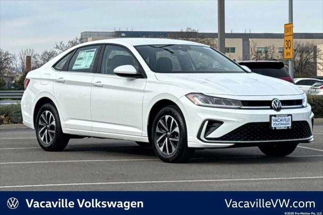 2026 Volkswagen Jetta S for sale in Vacaville, CA