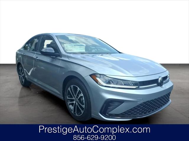 2026 Volkswagen Jetta Sport for sale in Turnersville, NJ