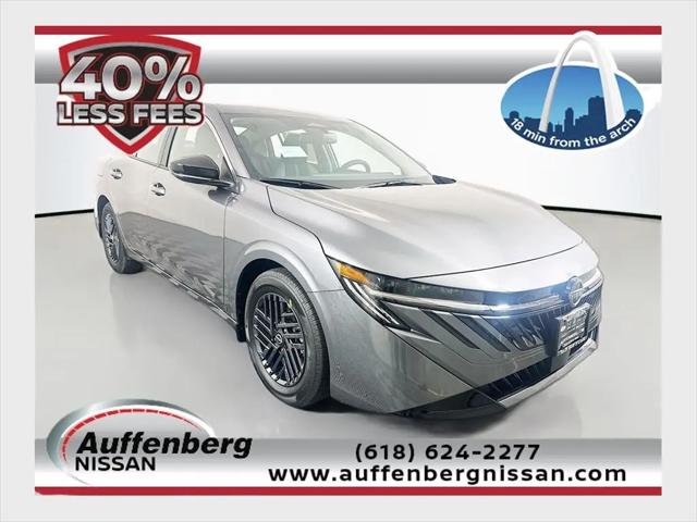 2026 Nissan Sentra SV for sale in Shiloh, IL